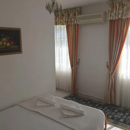 Kamil Szálloda Didim