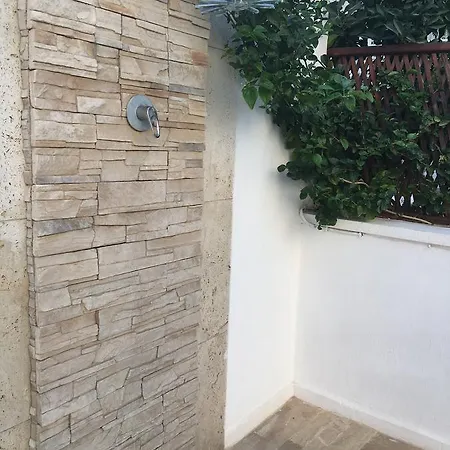 Kamil Szálloda Didim