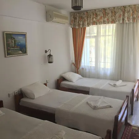 Kamil 3* Didim