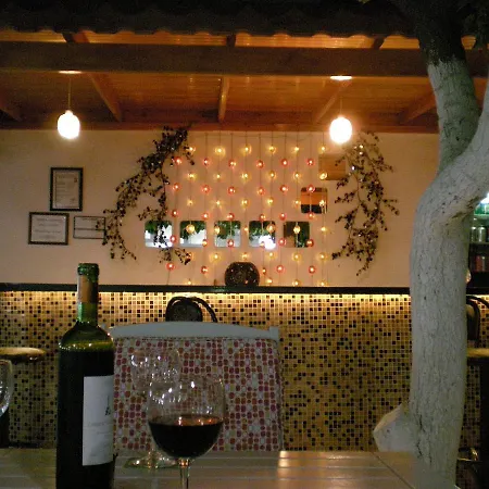 酒店 Kamil 迪迪姆