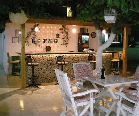 酒店 Kamil 迪迪姆