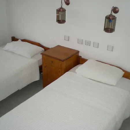 Kamil 酒店 迪迪姆