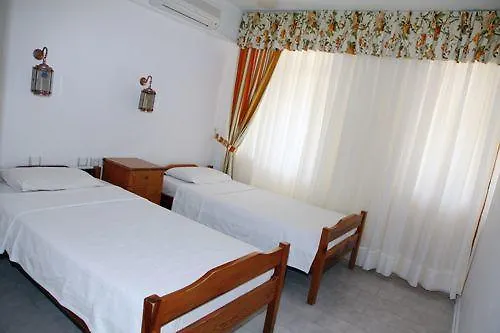 Kamil Ξενοδοχείο 3*