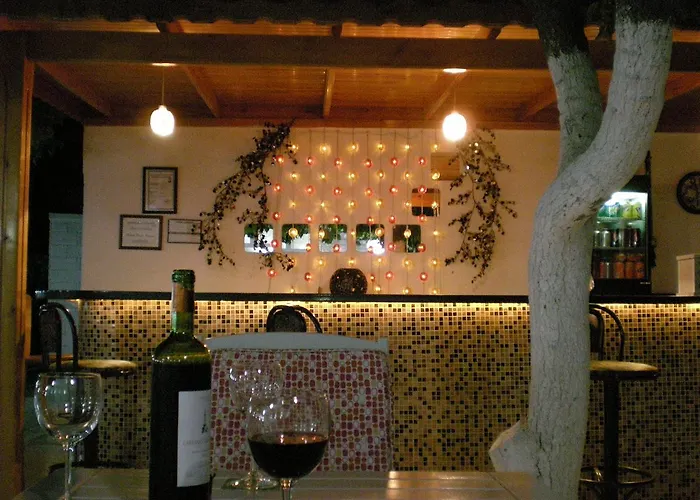 Ξενοδοχείο Kamil Ντιντίμ