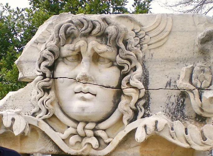 Ξενοδοχείο Kamil