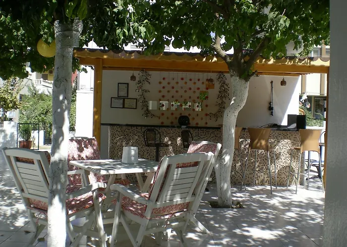 Kamil Ξενοδοχείο