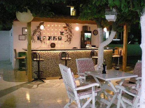 Ξενοδοχείο Kamil Ντιντίμ