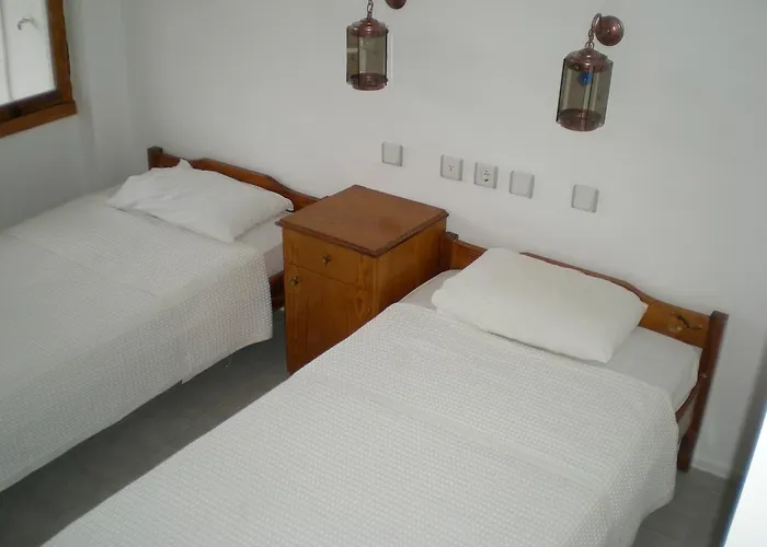 Kamil Ξενοδοχείο Ντιντίμ