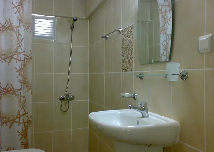 Kamil 3* Ντιντίμ