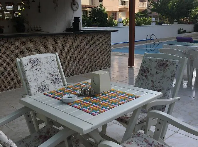 Kamil 3* Ντιντίμ