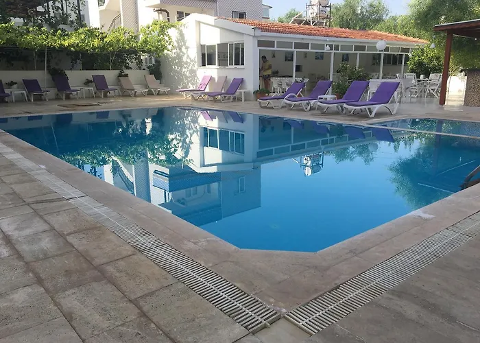 Ξενοδοχείο Kamil