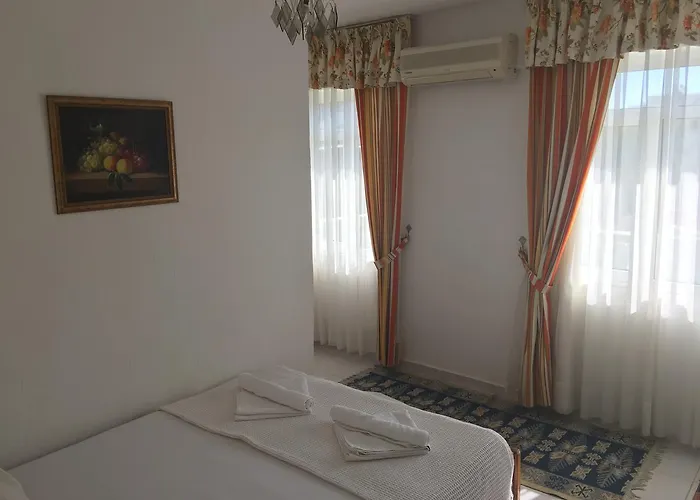 Kamil Ξενοδοχείο Ντιντίμ