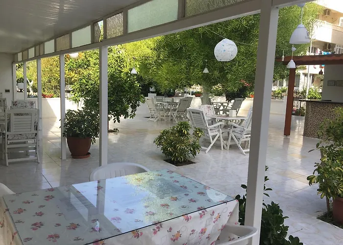 Kamil Ξενοδοχείο 3*