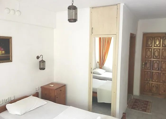 Kamil 3* Ντιντίμ