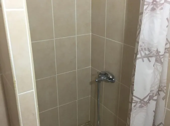 Kamil Ξενοδοχείο 3*