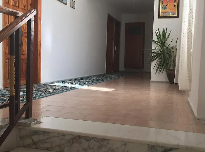 Kamil Ξενοδοχείο