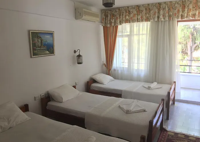 Kamil 3* Ντιντίμ